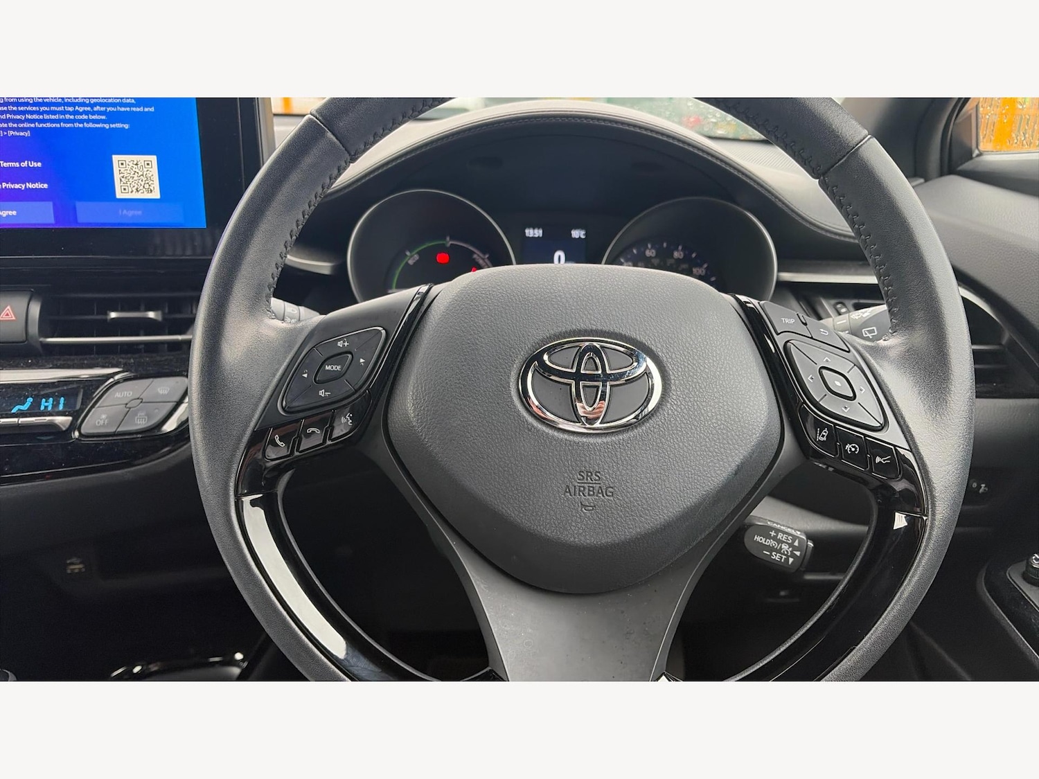 Used Toyota C-HR 2023 for sale - 76765975: Photo 10