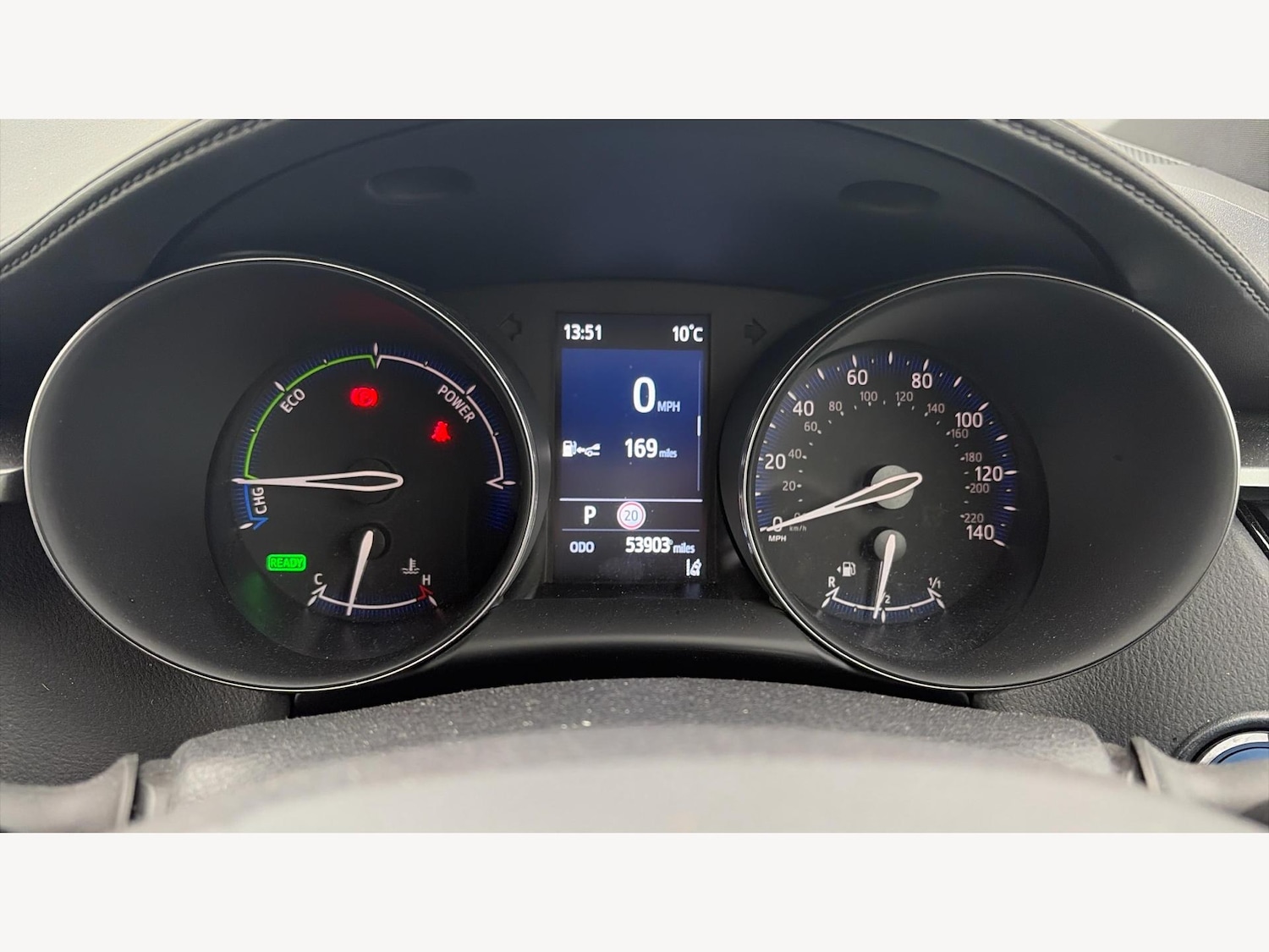 Used Toyota C-HR 2023 for sale - 76765975: Photo 11