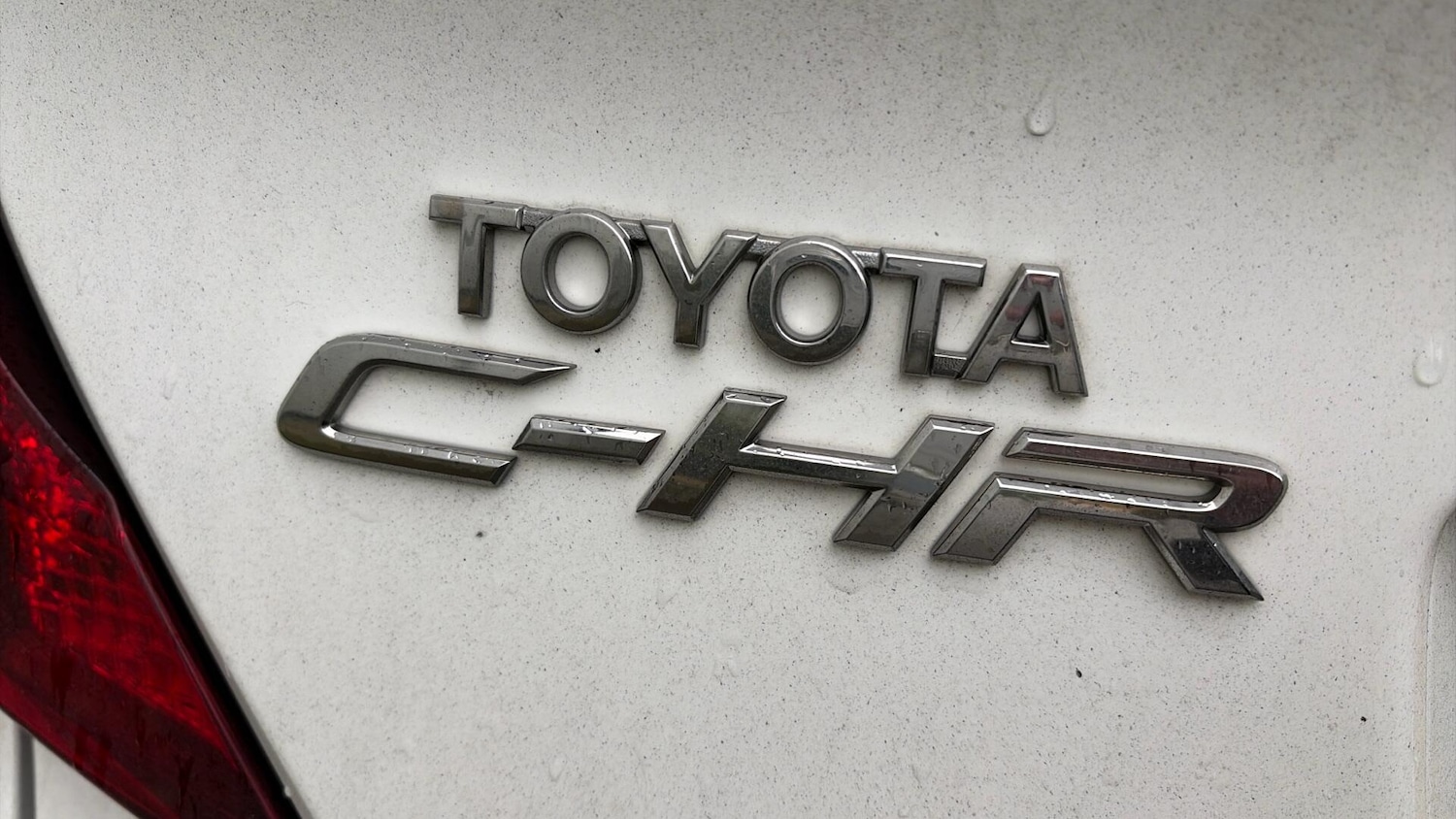 Used Toyota C-HR 2023 for sale - 76765975: Photo 40