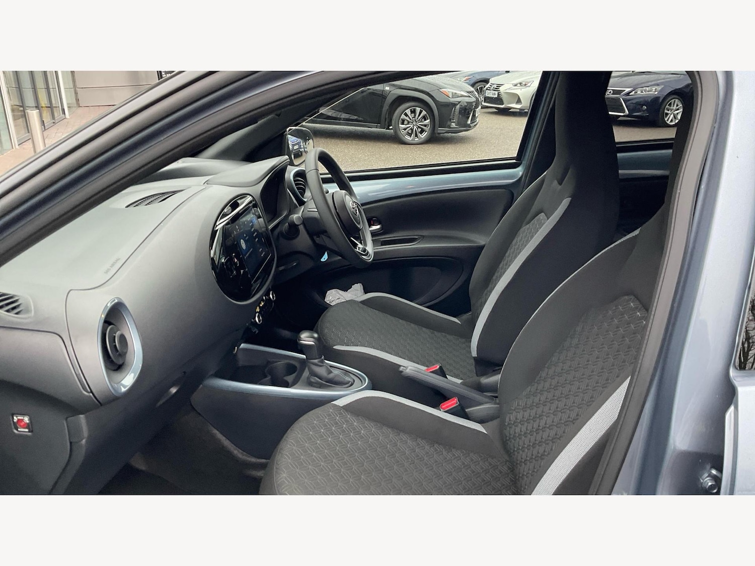 Used Toyota Aygo X 2024 for sale - 77454812: Photo 12