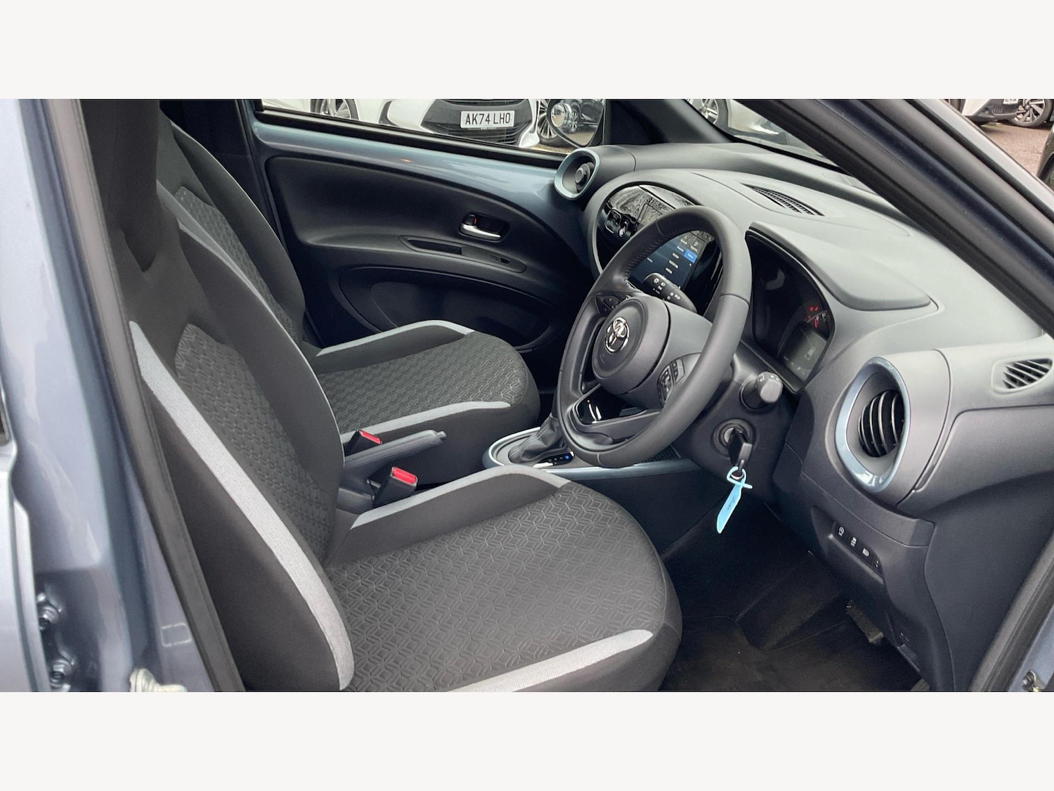 Used Toyota Aygo X 2024 for sale - 77454812: Photo 13