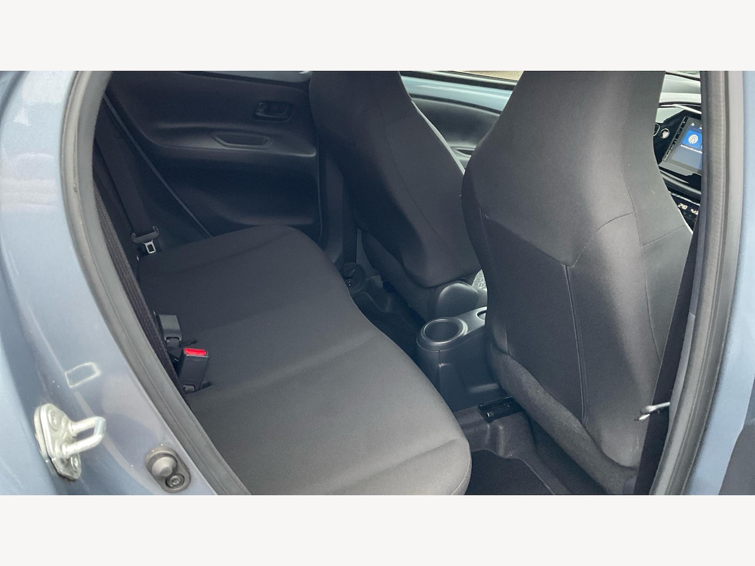 Used Toyota Aygo X 2024 for sale - 77454812: Photo 14