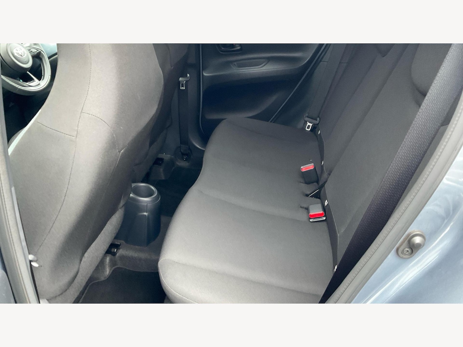 Used Toyota Aygo X 2024 for sale - 77454812: Photo 15