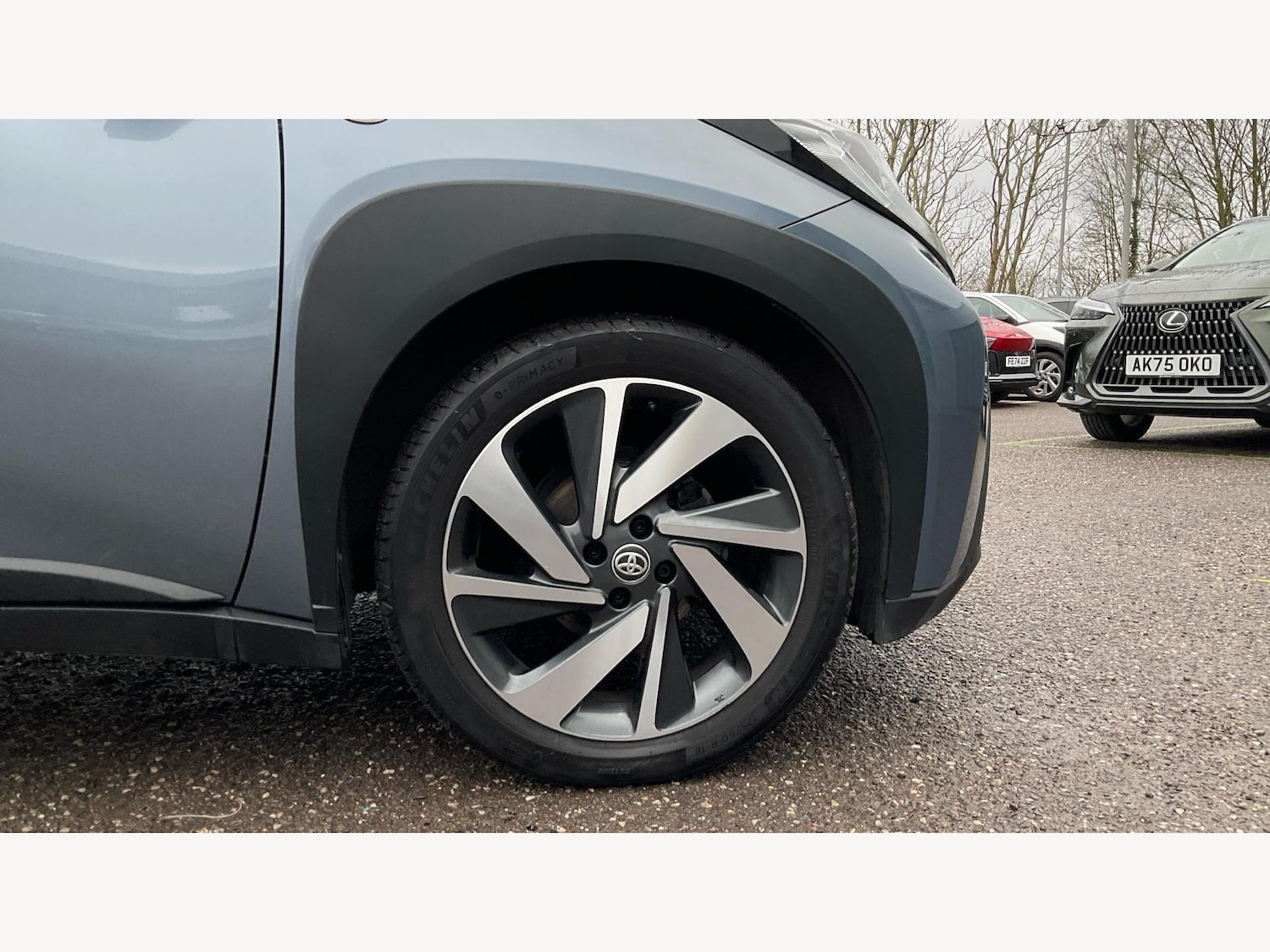 Used Toyota Aygo X 2024 for sale - 77454812: Photo 20