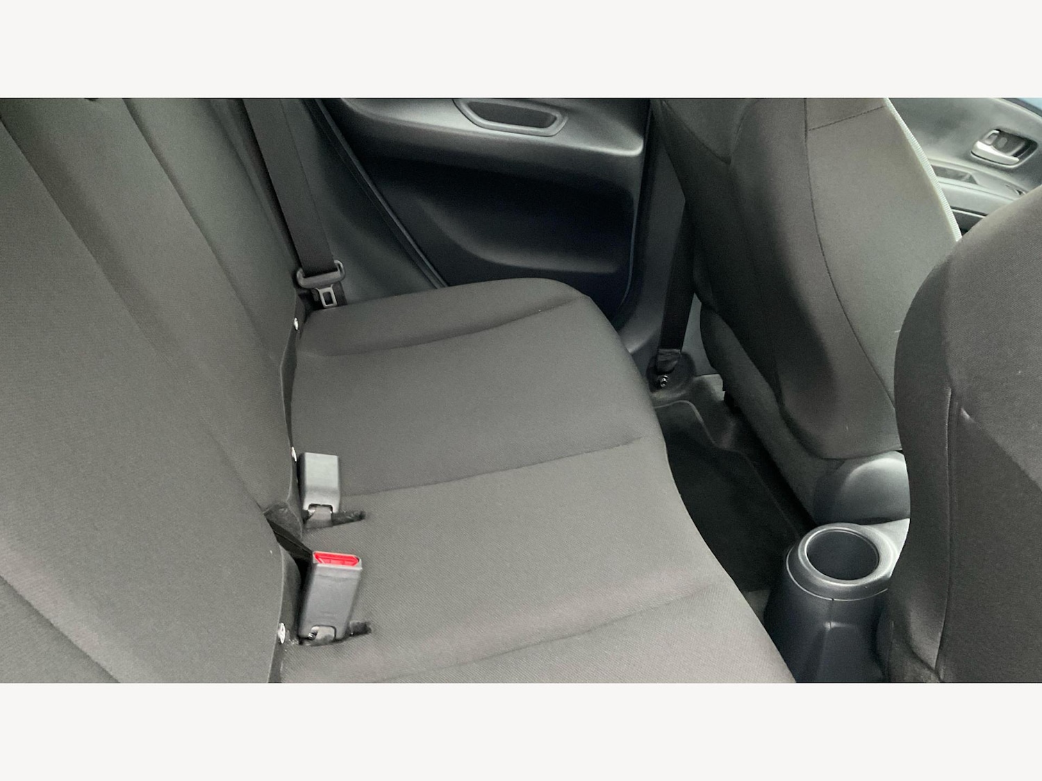 Used Toyota Aygo X 2024 for sale - 77454812: Photo 22