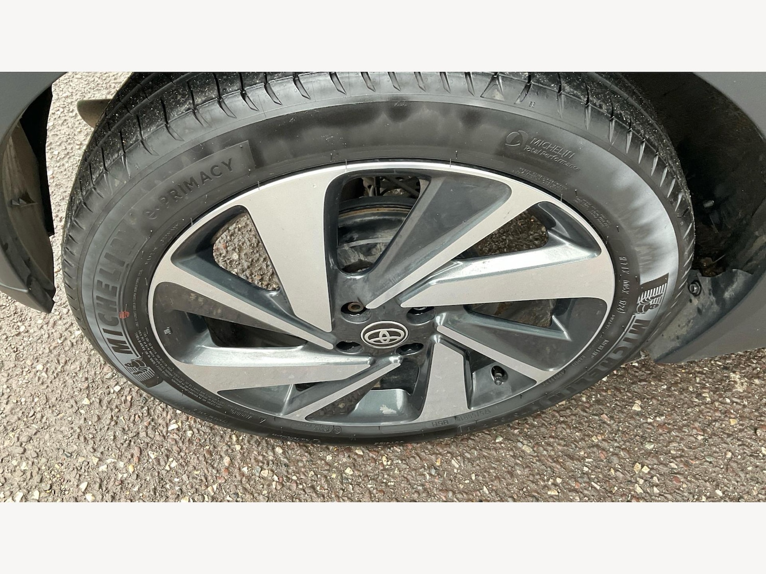 Used Toyota Aygo X 2024 for sale - 77454812: Photo 27