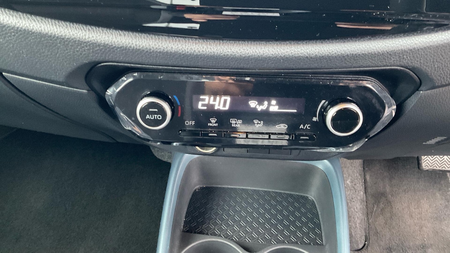 Used Toyota Aygo X 2024 for sale - 77454812: Photo 42