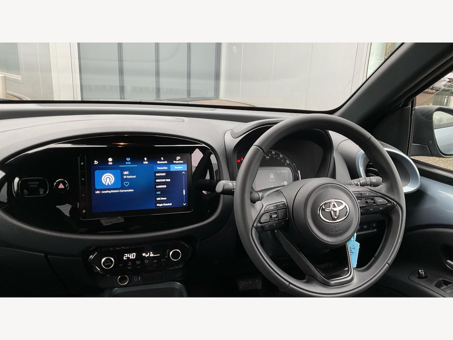 Used Toyota Aygo X 2024 for sale - 77454812: Photo 7