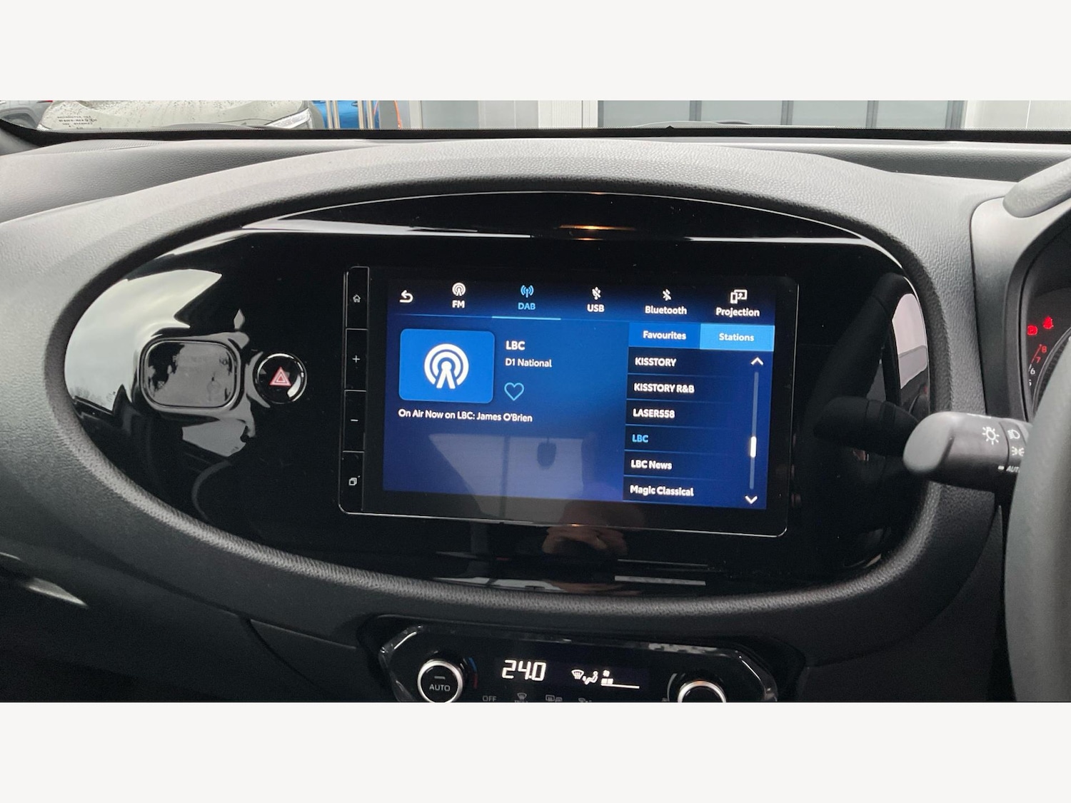 Used Toyota Aygo X 2024 for sale - 77454812: Photo 9