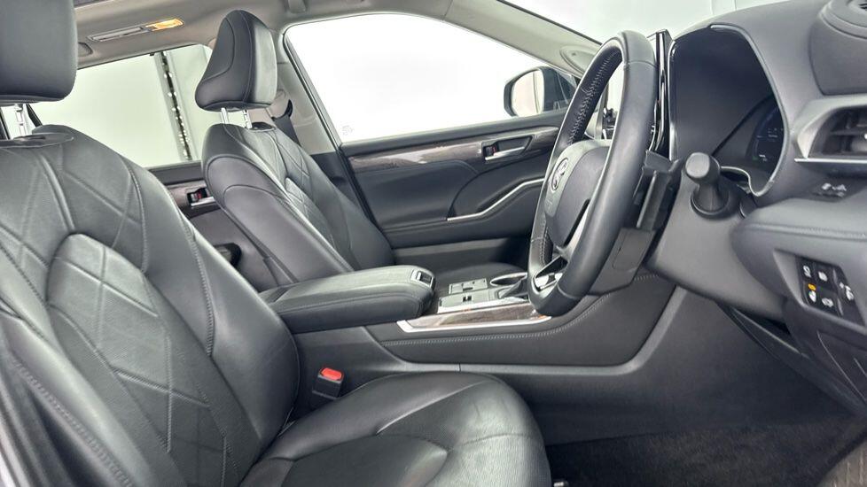 Used Toyota Highlander for sale - 77793837: Photo 10