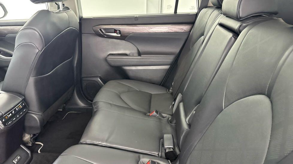 Used Toyota Highlander for sale - 77793837: Photo 11