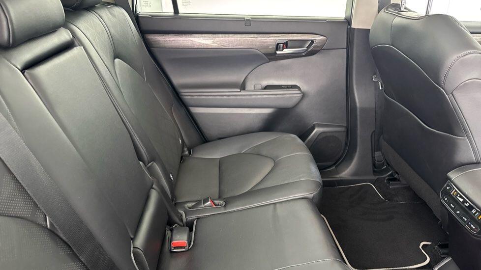 Used Toyota Highlander for sale - 77793837: Photo 12