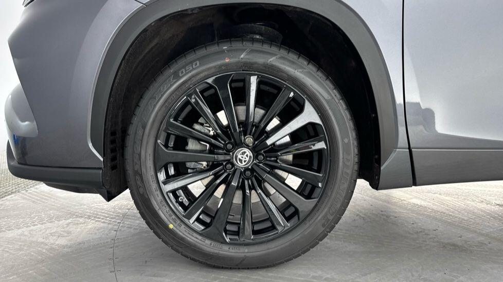 Used Toyota Highlander for sale - 77793837: Photo 13