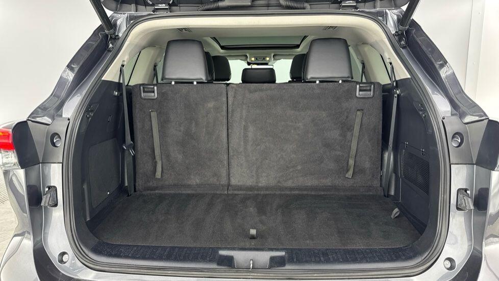 Used Toyota Highlander for sale - 77793837: Photo 16