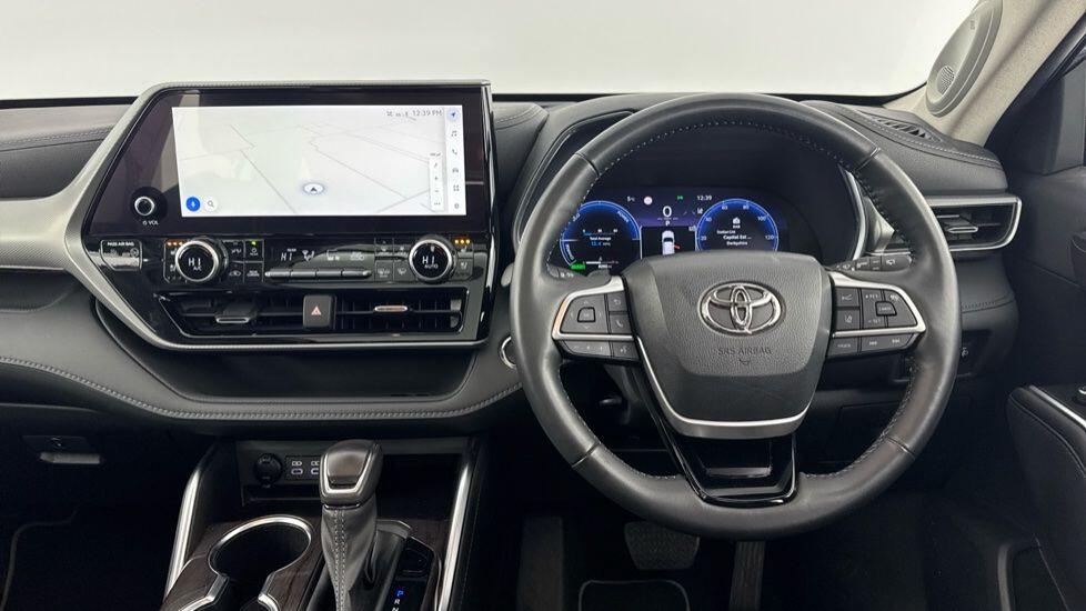 Used Toyota Highlander for sale - 77793837: Photo 18