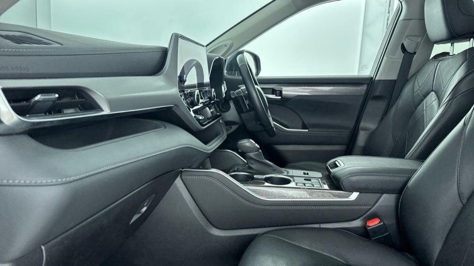 Used Toyota Highlander for sale - 77793837: Photo 19