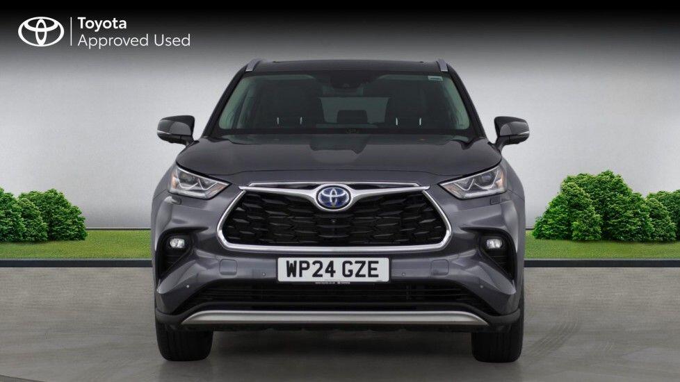 Used Toyota Highlander for sale - 77793837: Photo 2