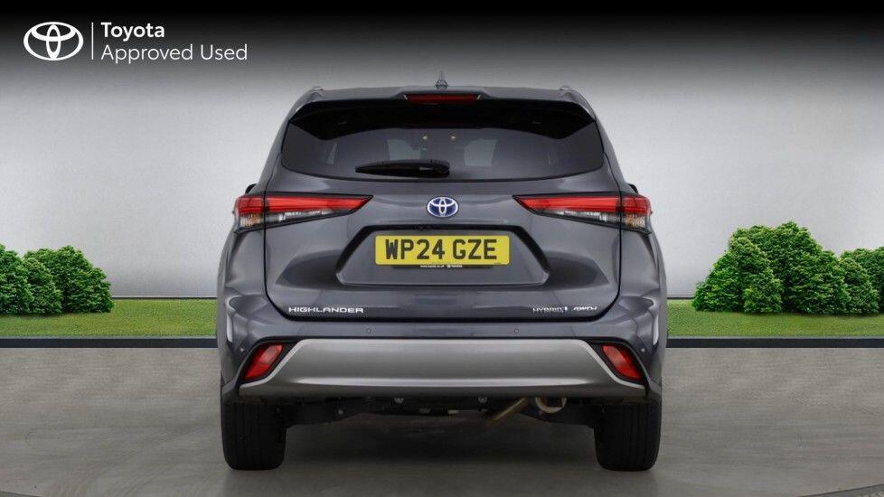 Used Toyota Highlander for sale - 77793837: Photo 6