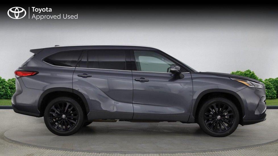 Used Toyota Highlander for sale - 77793837: Photo 7