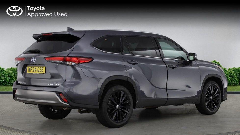 Used Toyota Highlander for sale - 77793837: Photo 8