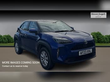 Used Toyota Yaris Cross 2023 for sale - 79874077: Photo