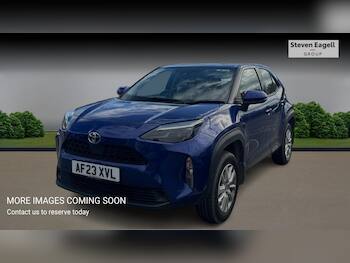Used Toyota Yaris Cross 2023 for sale - 79874077: Photo