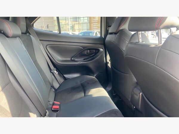 Used Toyota Yaris Cross 2024 for sale - 76199860: Photo 14