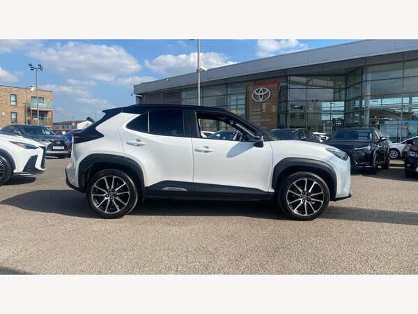 Used Toyota Yaris Cross 2024 for sale - 76199860: Photo 18