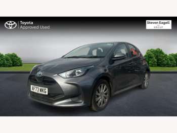Used Toyota Yaris 2023 for sale - 74958051: Photo