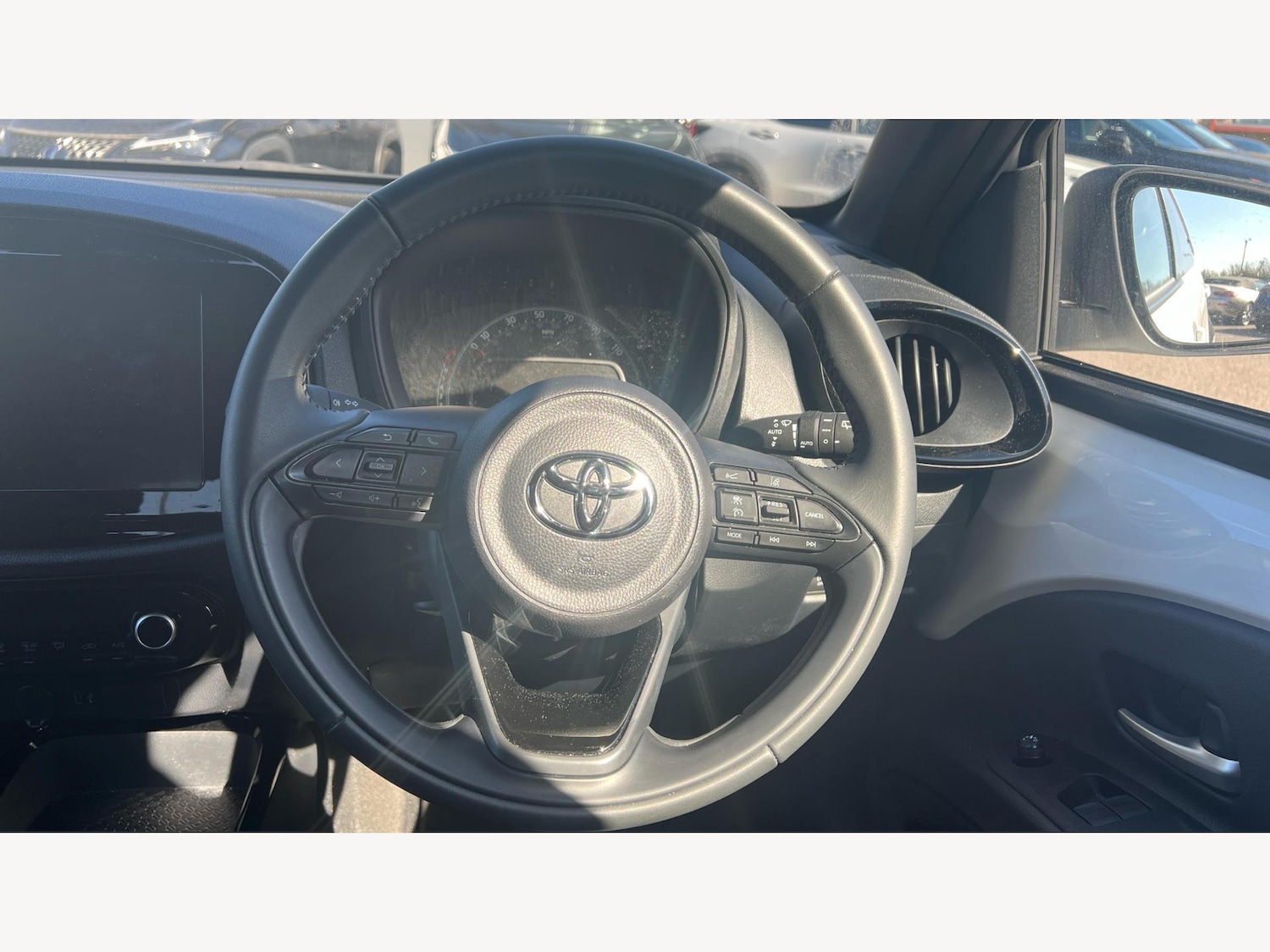 Used Toyota Aygo X for sale - 76702472: Photo 10