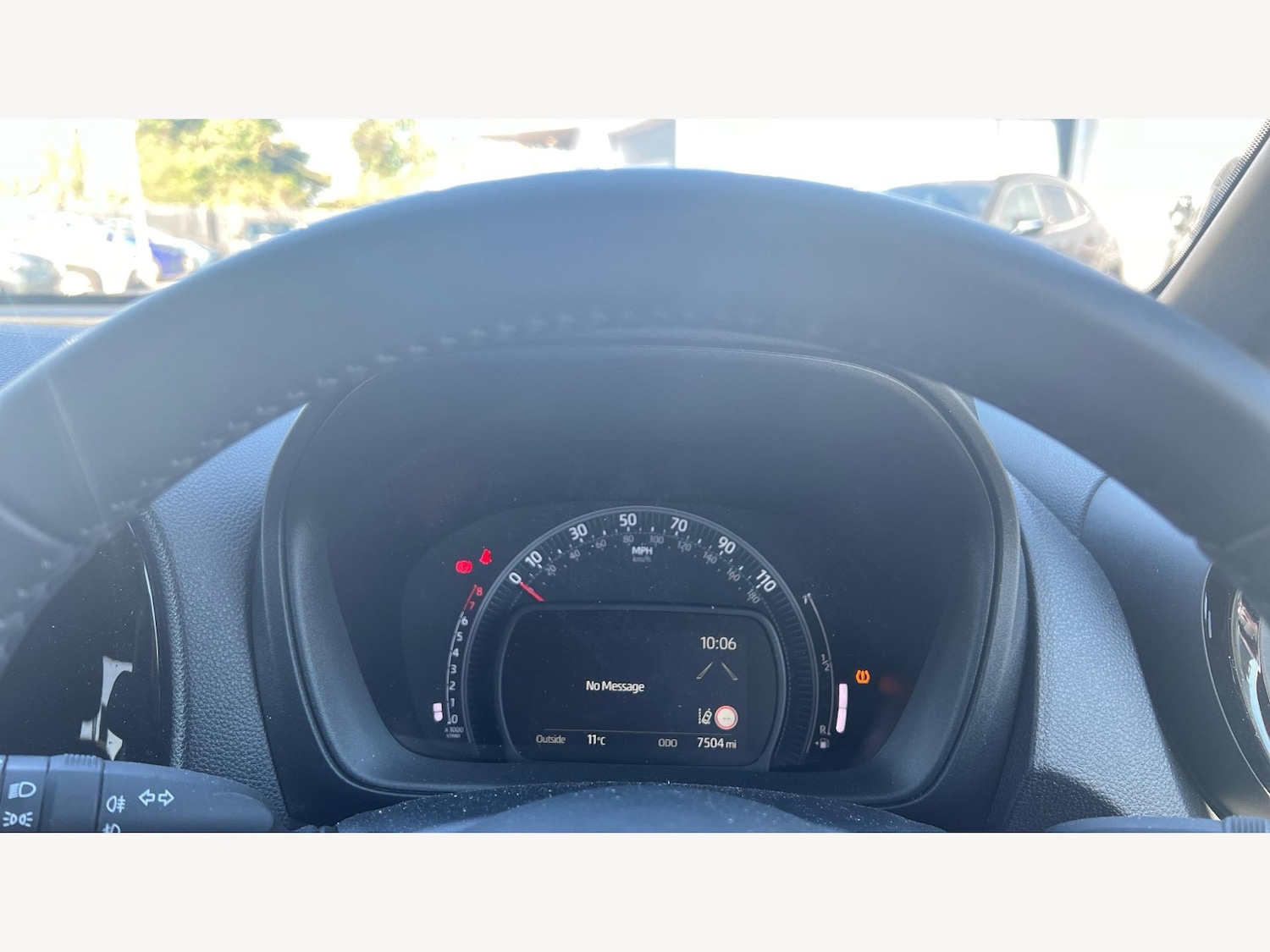 Used Toyota Aygo X for sale - 76702472: Photo 11