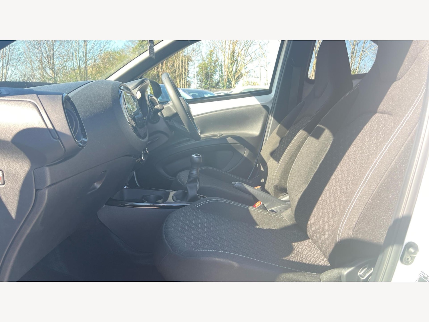 Used Toyota Aygo X for sale - 76702472: Photo 12