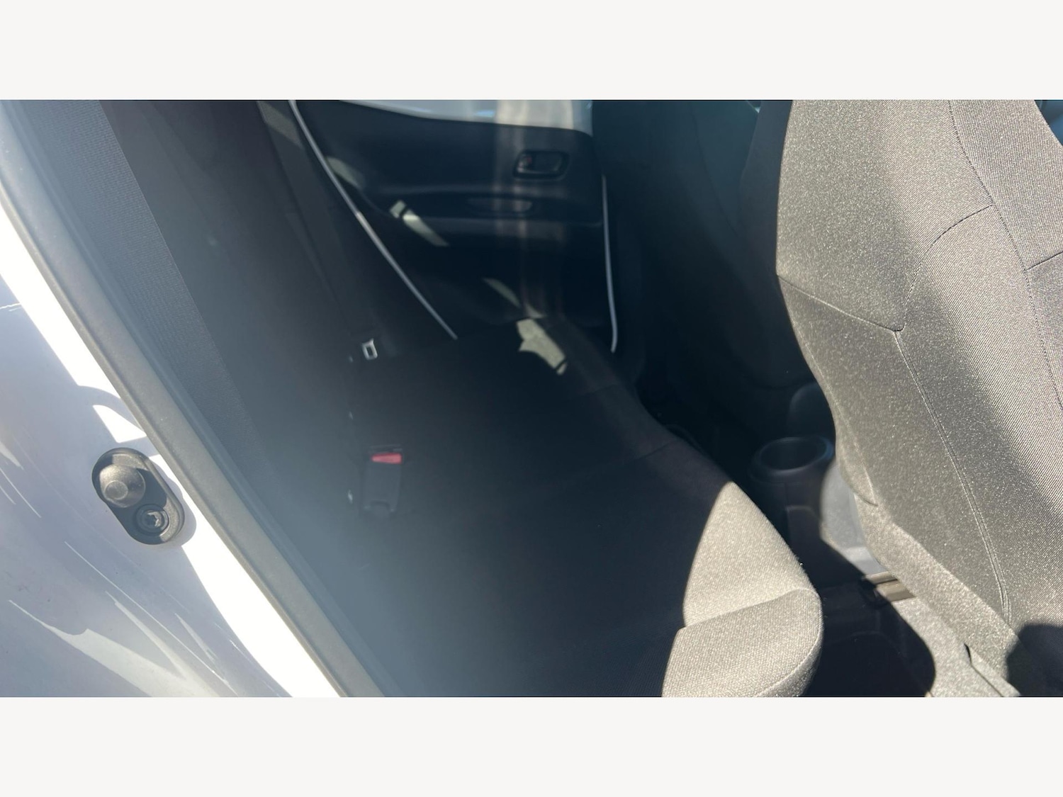 Used Toyota Aygo X for sale - 76702472: Photo 14