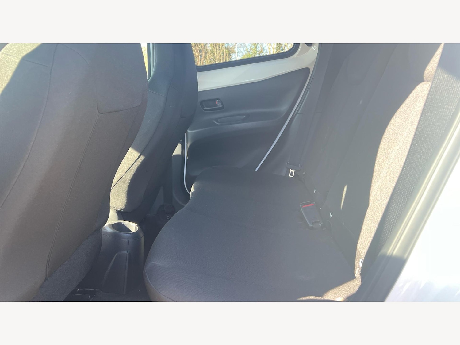 Used Toyota Aygo X for sale - 76702472: Photo 15