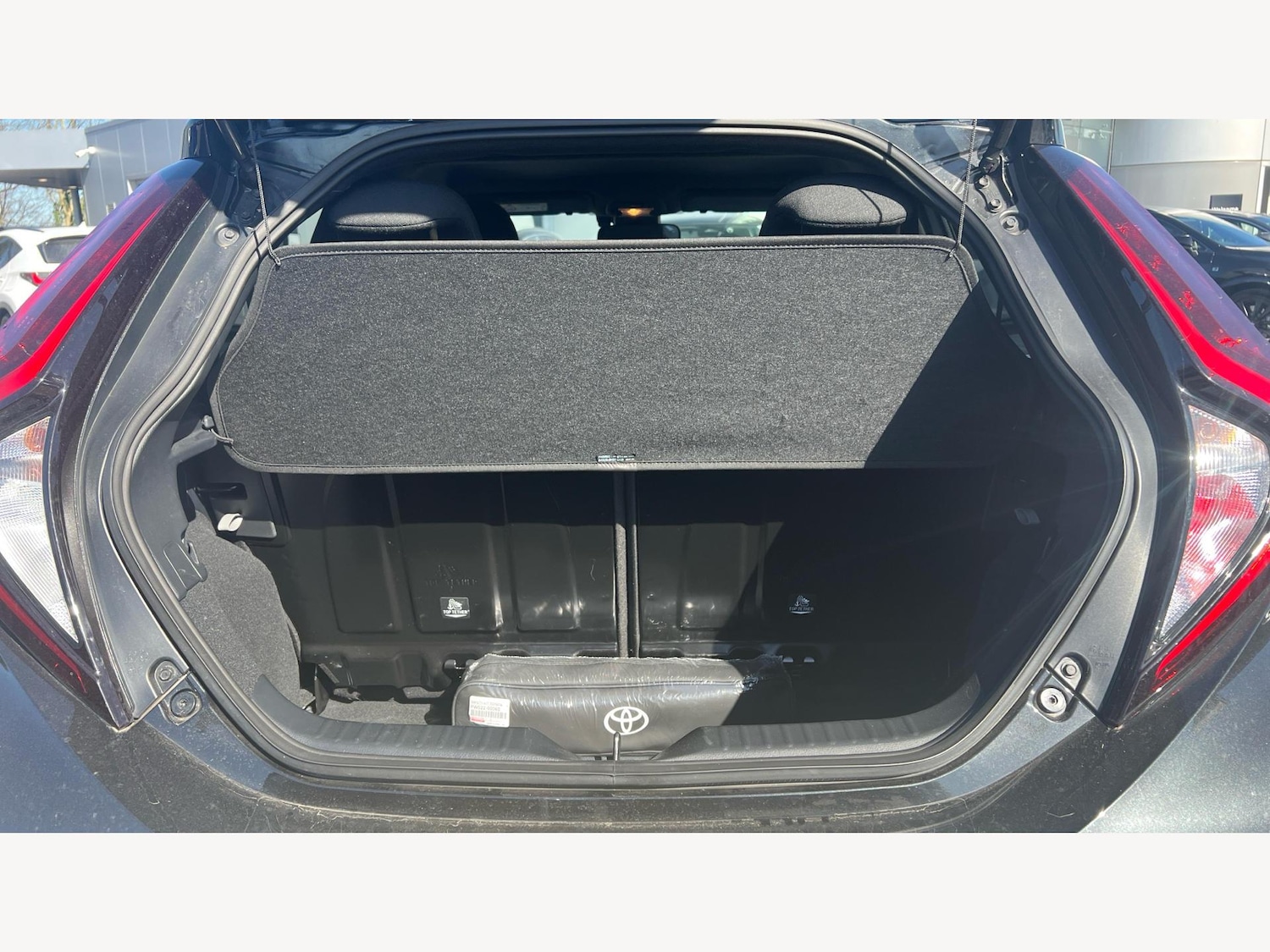 Used Toyota Aygo X for sale - 76702472: Photo 16