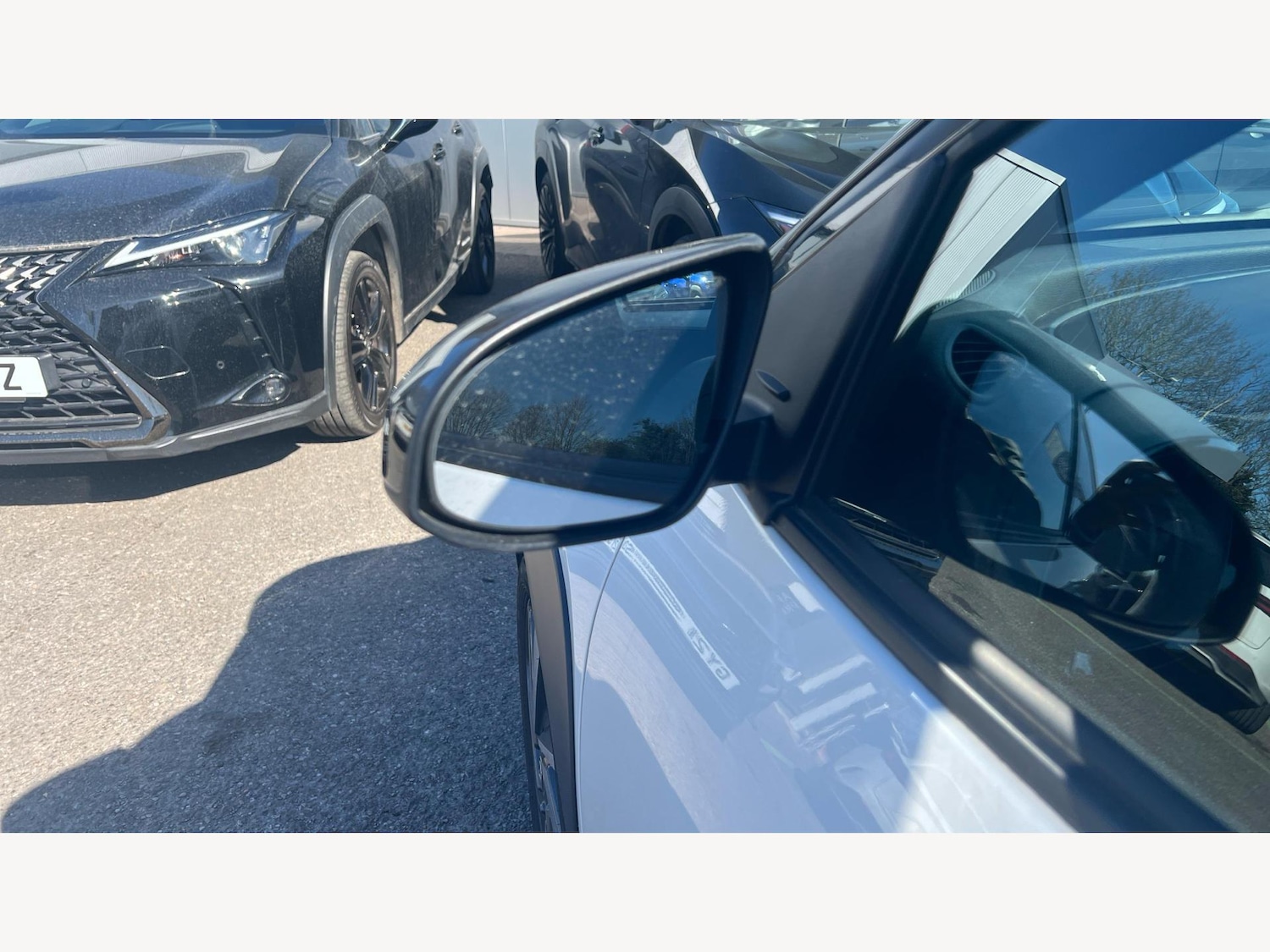 Used Toyota Aygo X for sale - 76702472: Photo 25