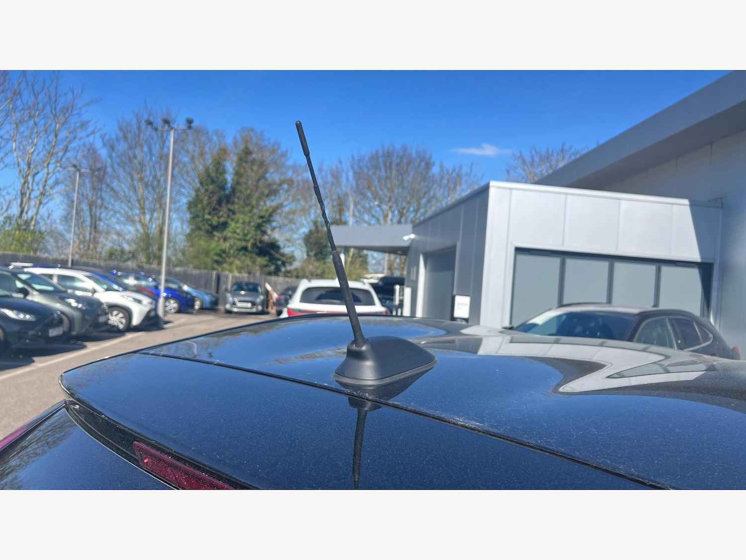 Used Toyota Aygo X for sale - 76702472: Photo 26