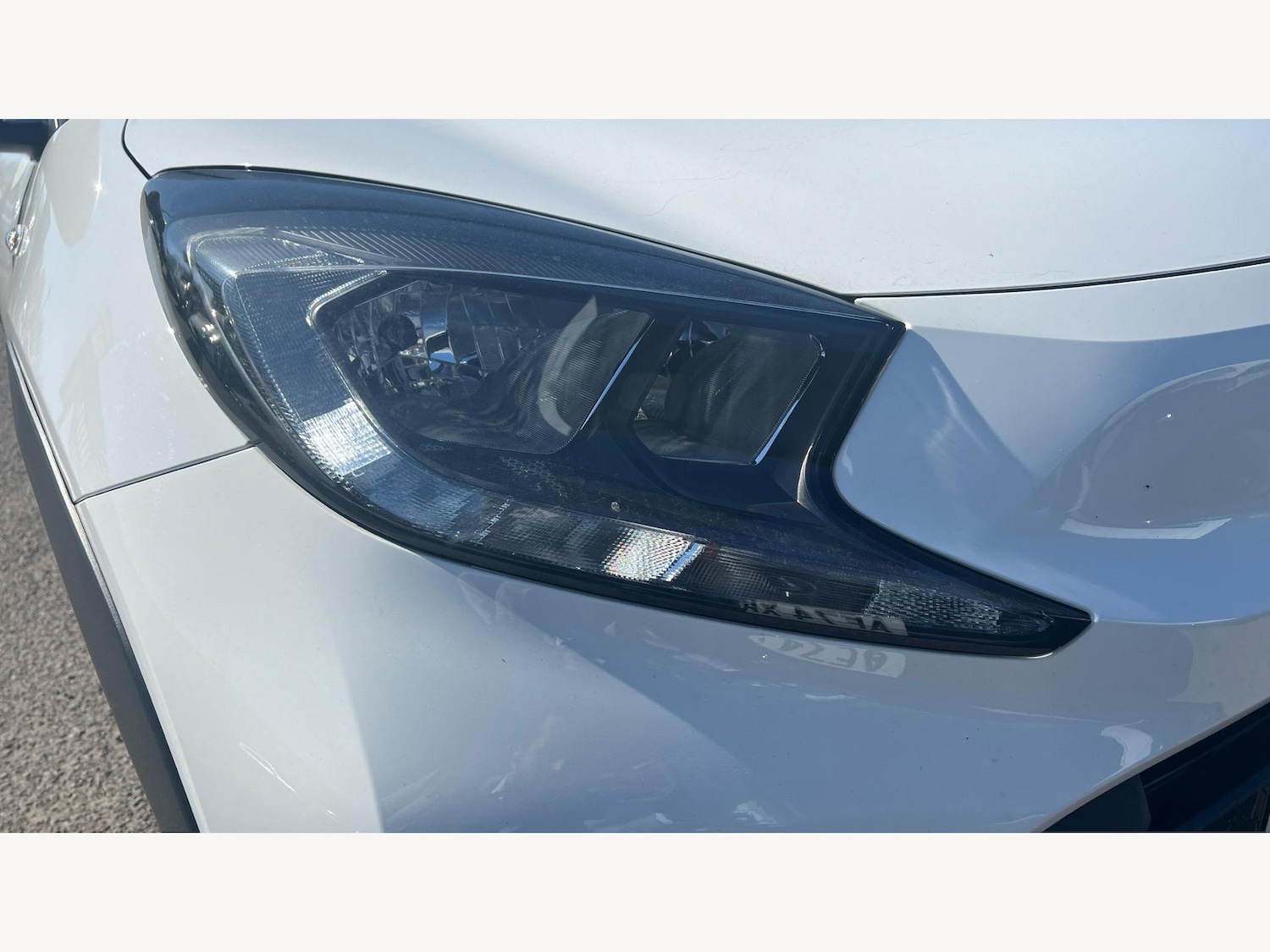 Used Toyota Aygo X for sale - 76702472: Photo 28