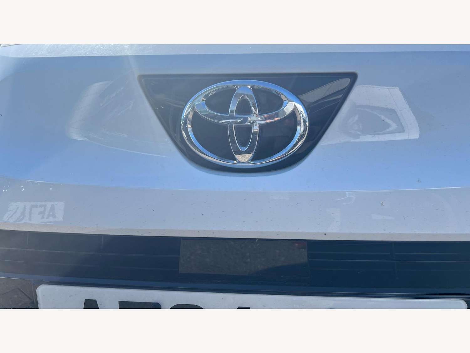 Used Toyota Aygo X for sale - 76702472: Photo 29