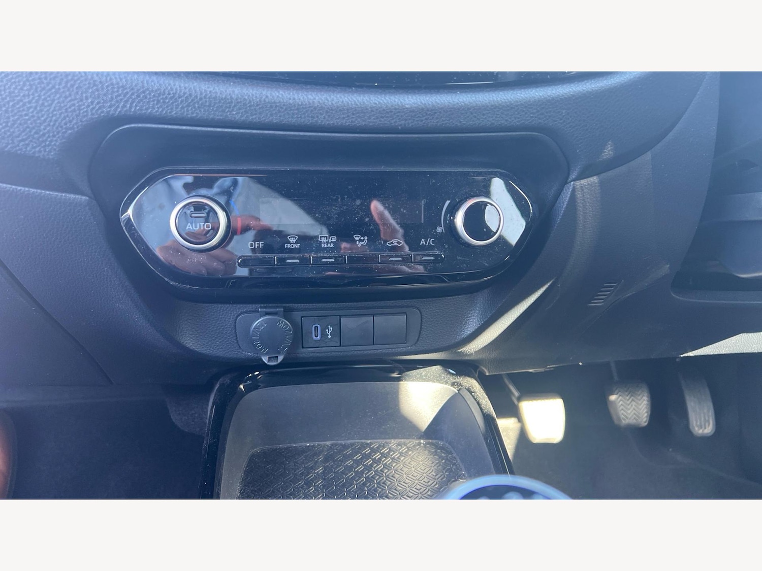 Used Toyota Aygo X for sale - 76702472: Photo 34