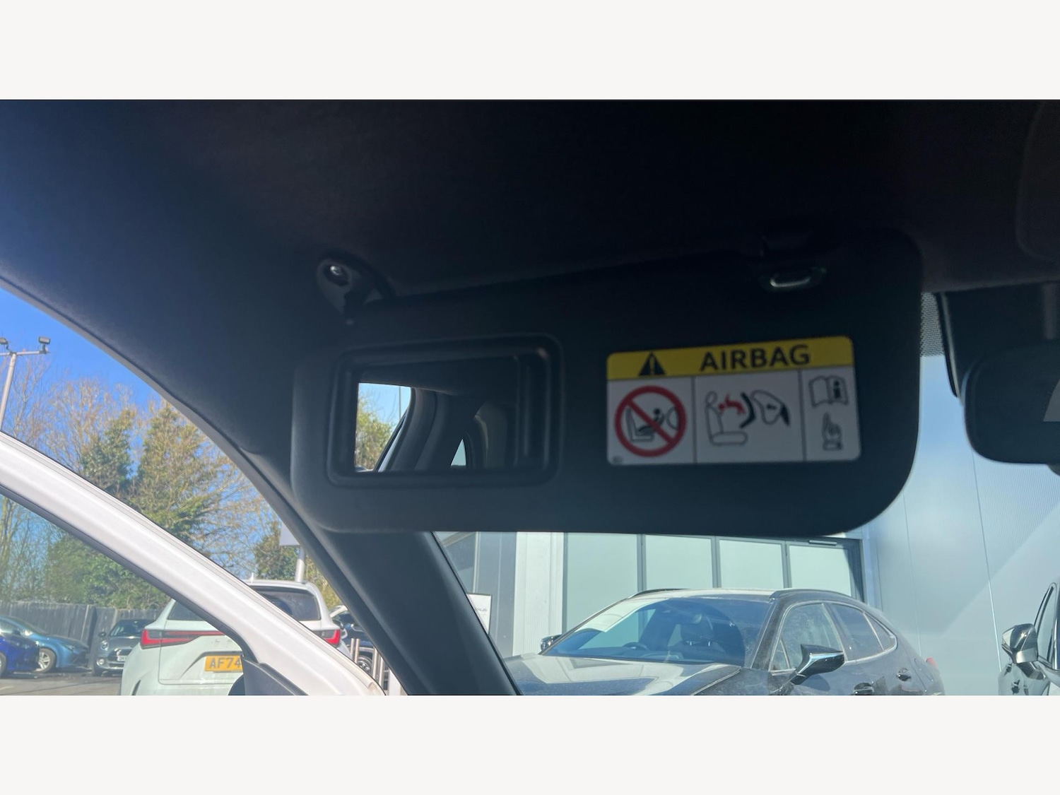 Used Toyota Aygo X for sale - 76702472: Photo 35