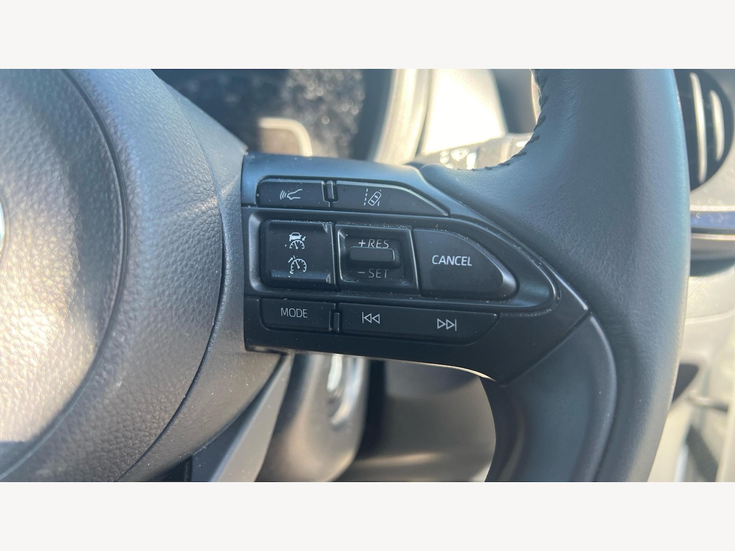 Used Toyota Aygo X for sale - 76702472: Photo 37