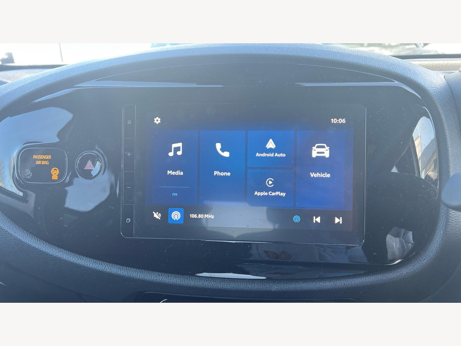 Used Toyota Aygo X for sale - 76702472: Photo 9