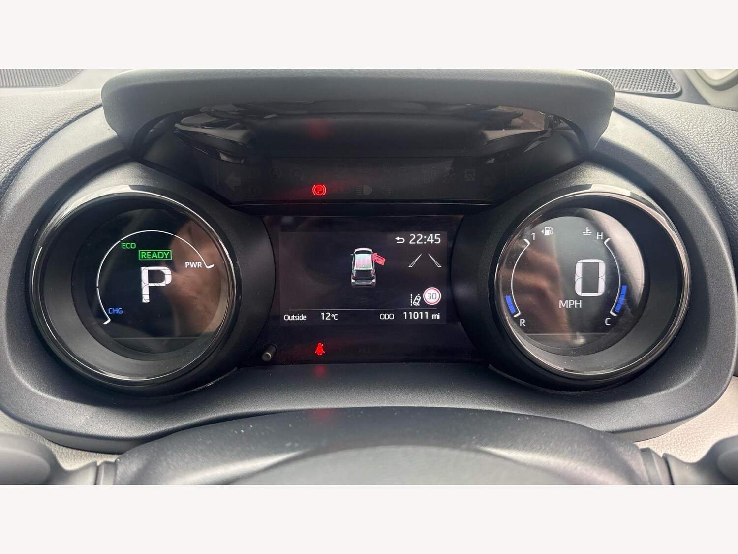 Used Toyota Yaris 2022 for sale - 76976474: Photo 11