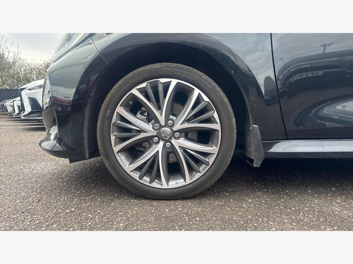 Used Toyota Yaris 2022 for sale - 76976474: Photo 20