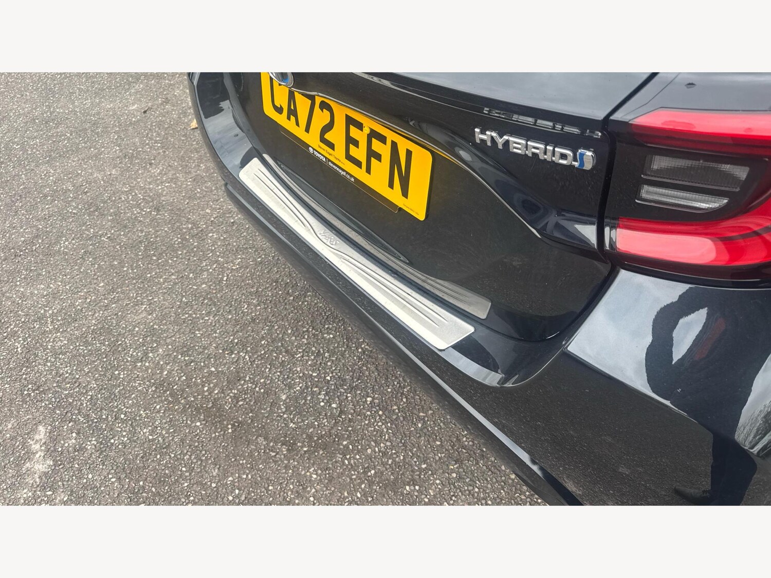 Used Toyota Yaris 2022 for sale - 76976474: Photo 26