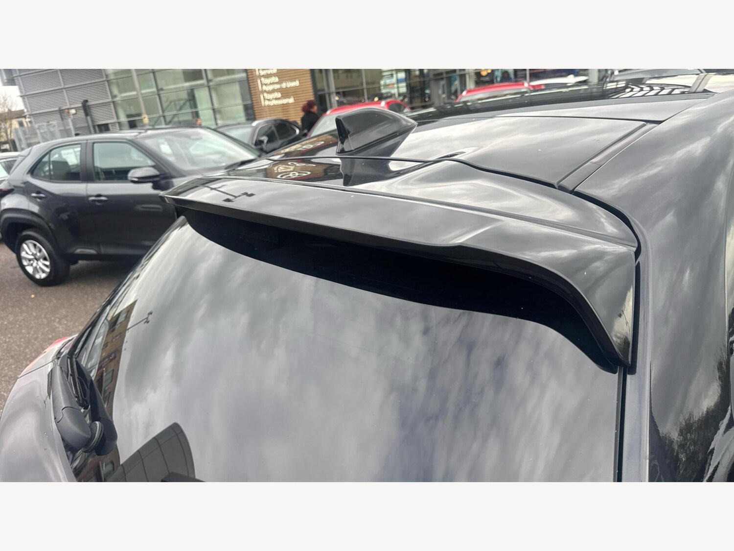 Used Toyota Yaris 2022 for sale - 76976474: Photo 27