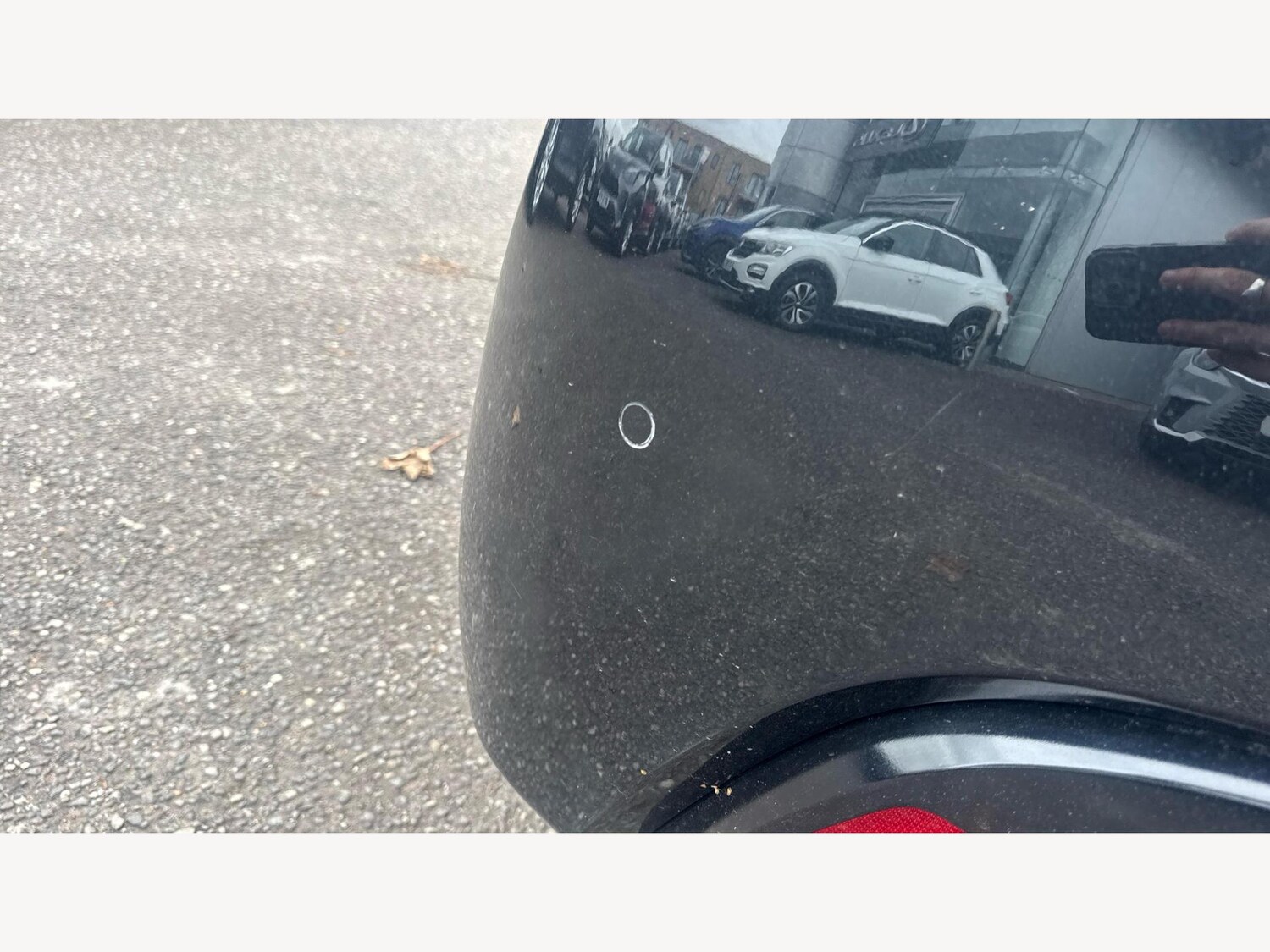 Used Toyota Yaris 2022 for sale - 76976474: Photo 28