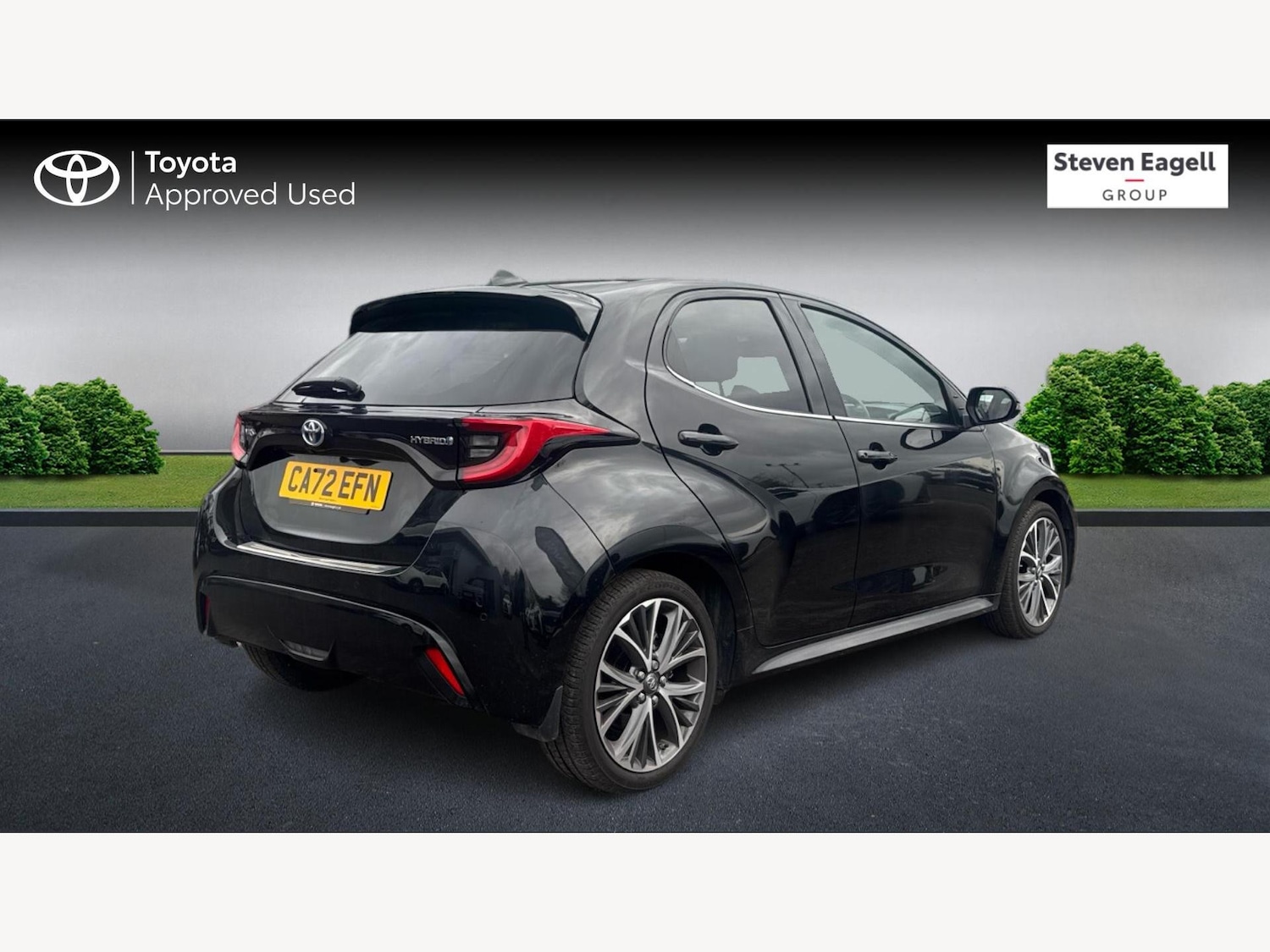 Used Toyota Yaris 2022 for sale - 76976474: Photo 6