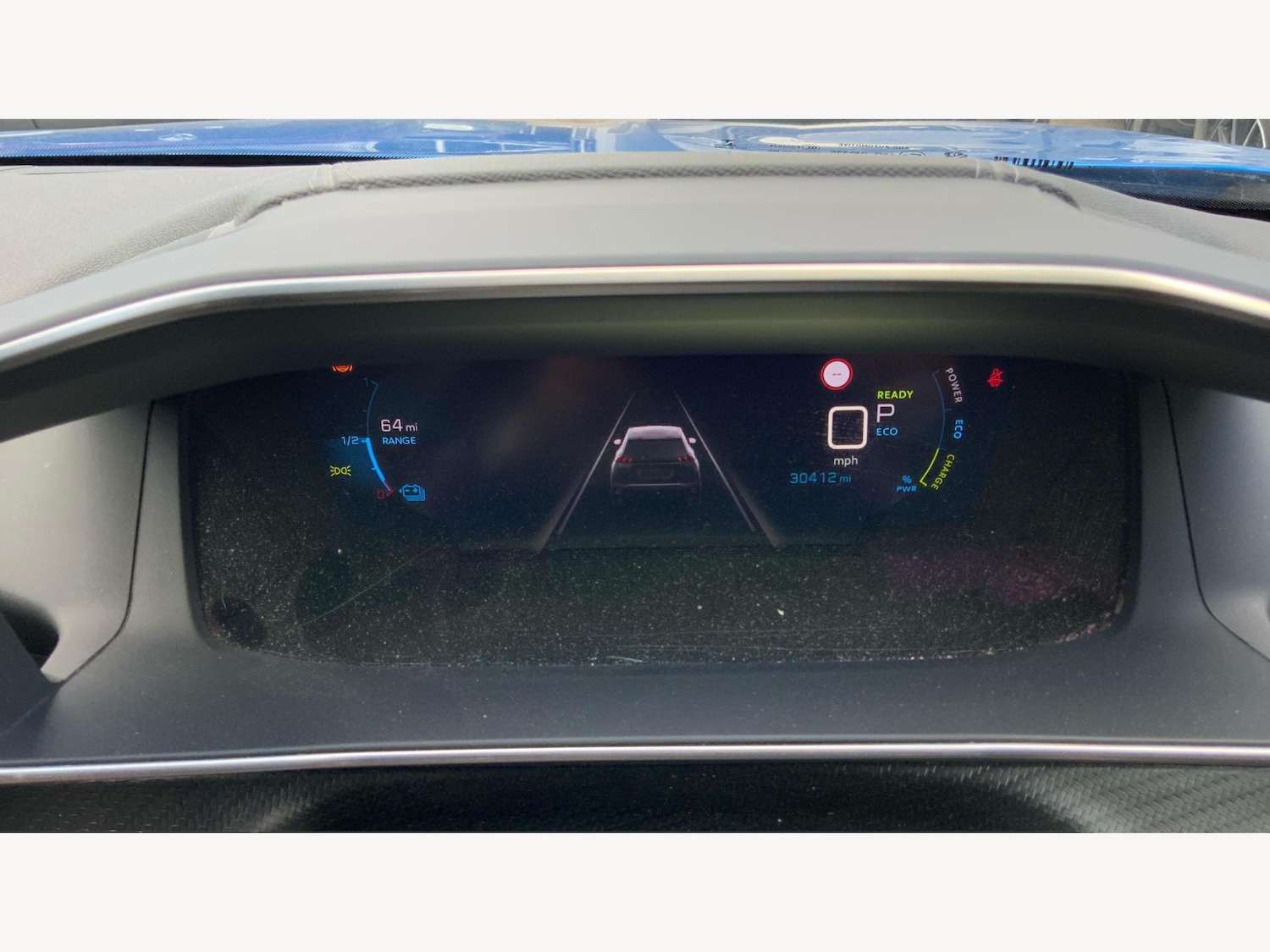 Used Peugeot E-2008 2021 for sale - 76399238: Photo 11